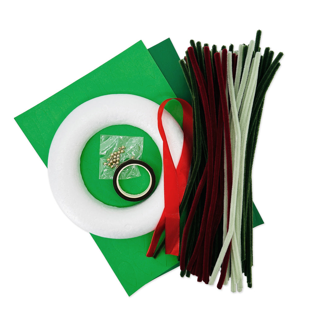 Piberenser Julekrans