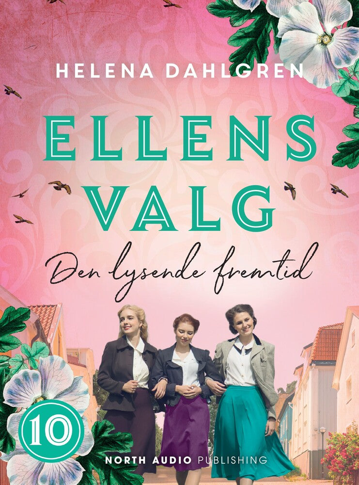Ellens valg - Den lysende fremtid