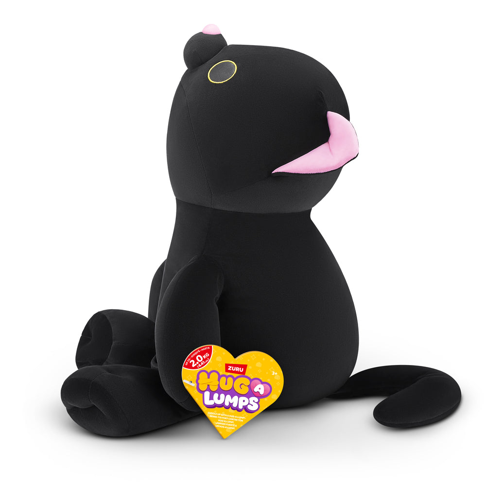 Hug-A-Lumps large Luna