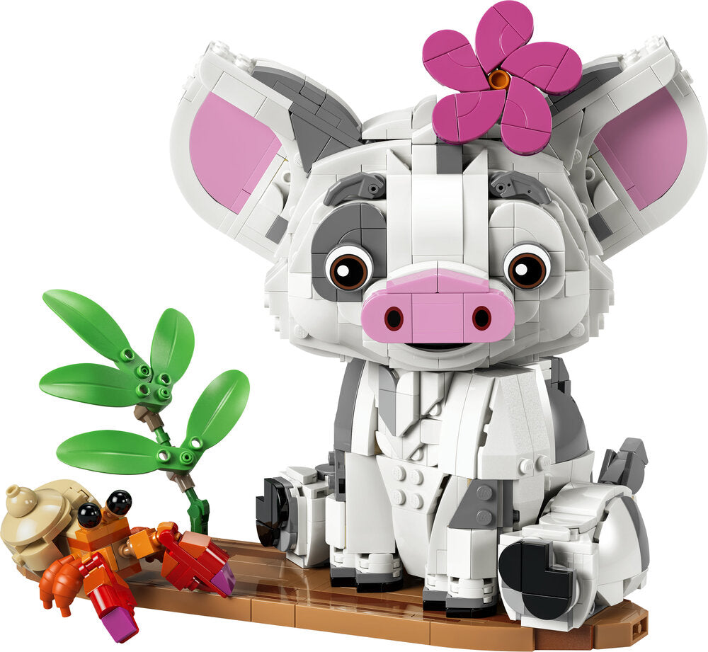 43292 LEGO Disney Pua
