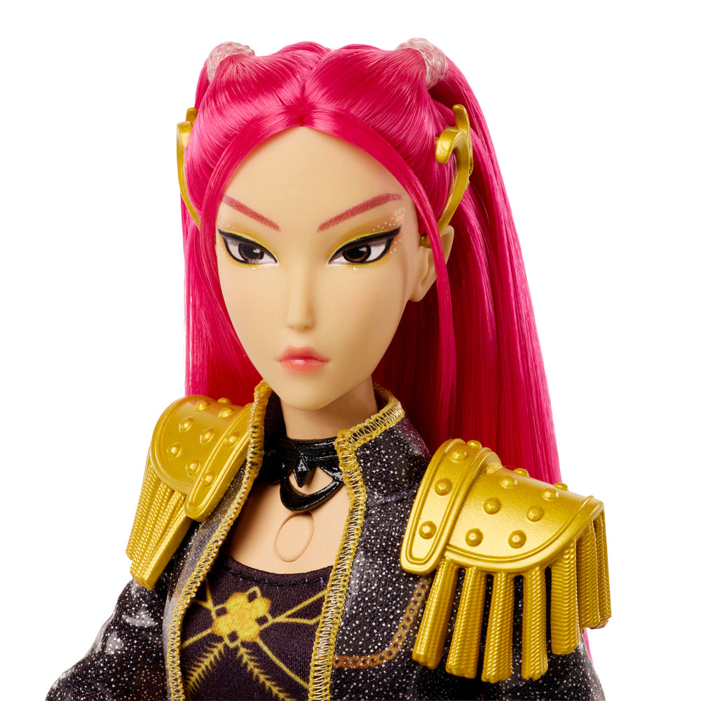K-Pop Demon Hunters syngende dukke 30 cm Mira