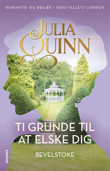 Ti grunde til at elske dig