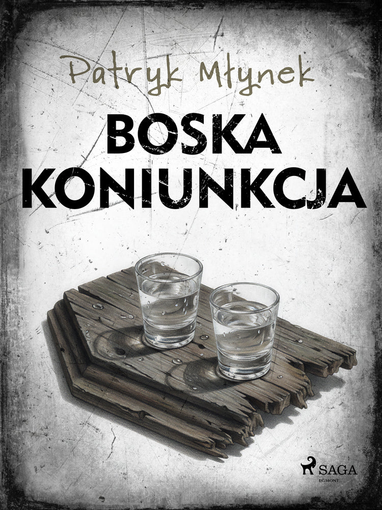 Boska koniunkcja