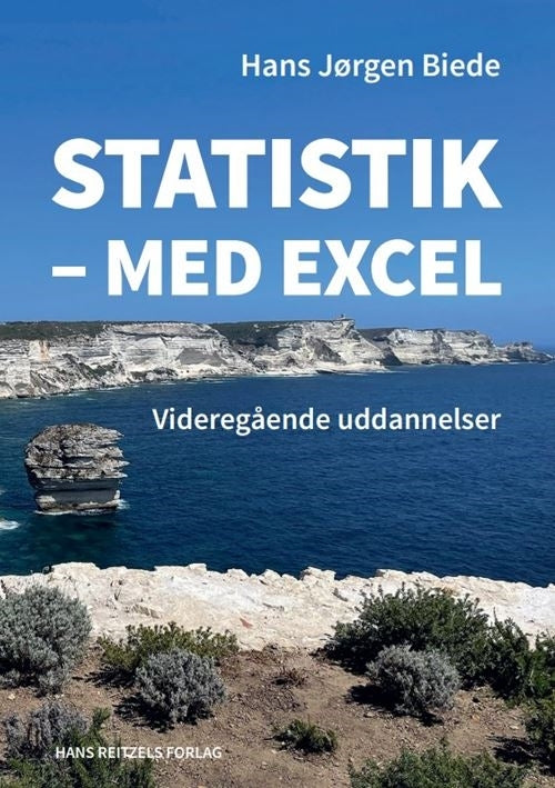 Statistik - med Excel