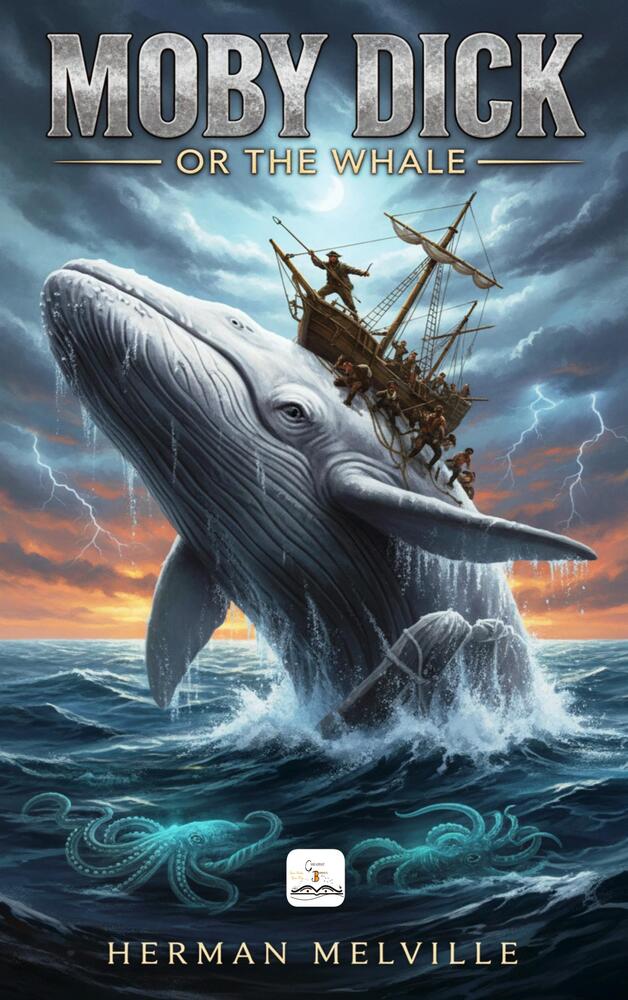 Moby Dick