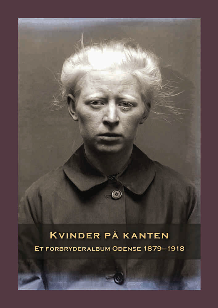 Kvinder på kanten.