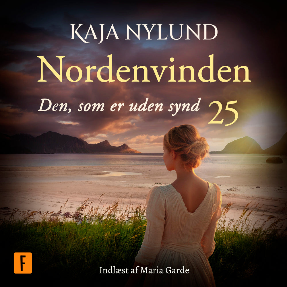Den, som er uden synd