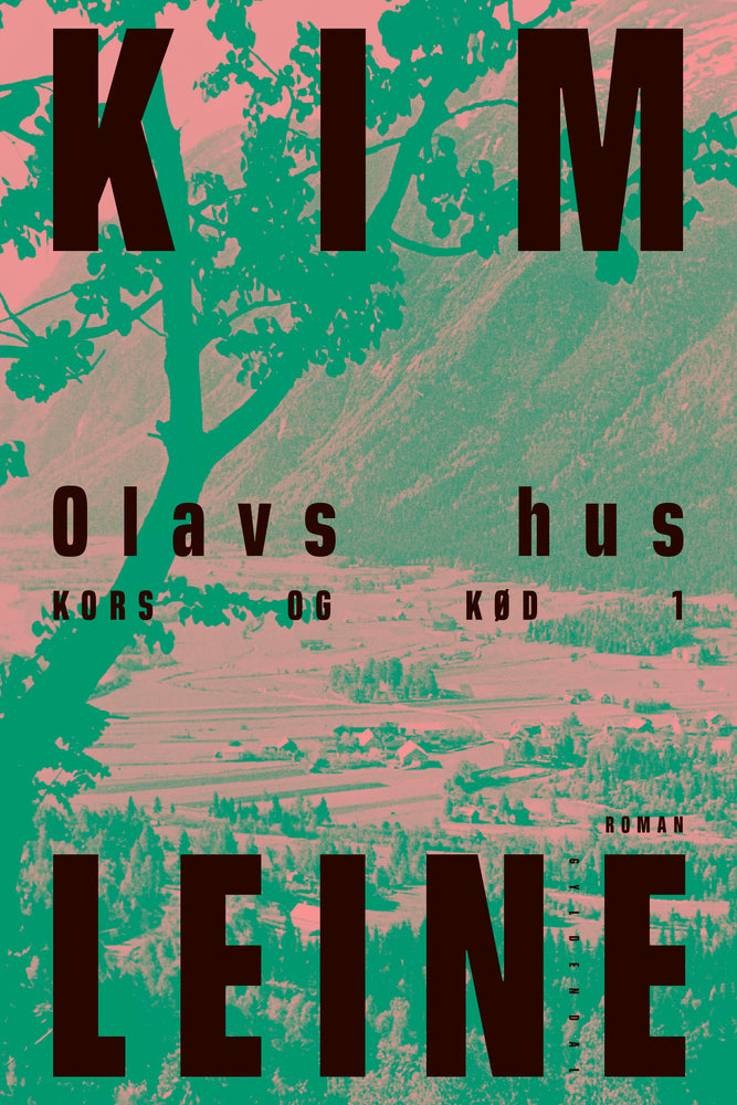 Olavs hus