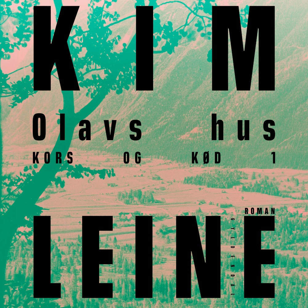 Olavs hus