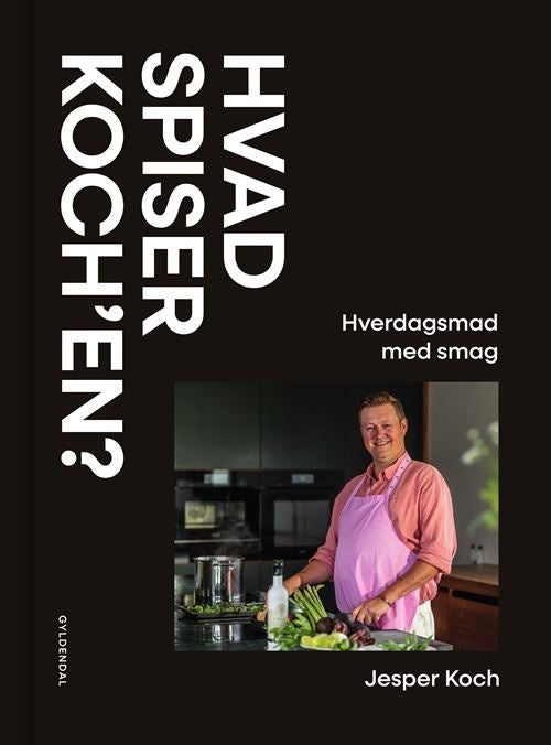 Hvad spiser Koch'en?