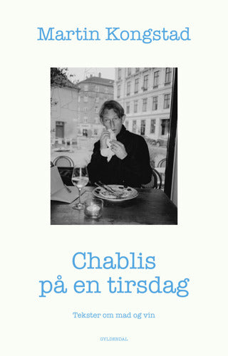 Chablis på en tirsdag