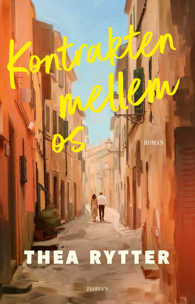 Kontrakten mellem os