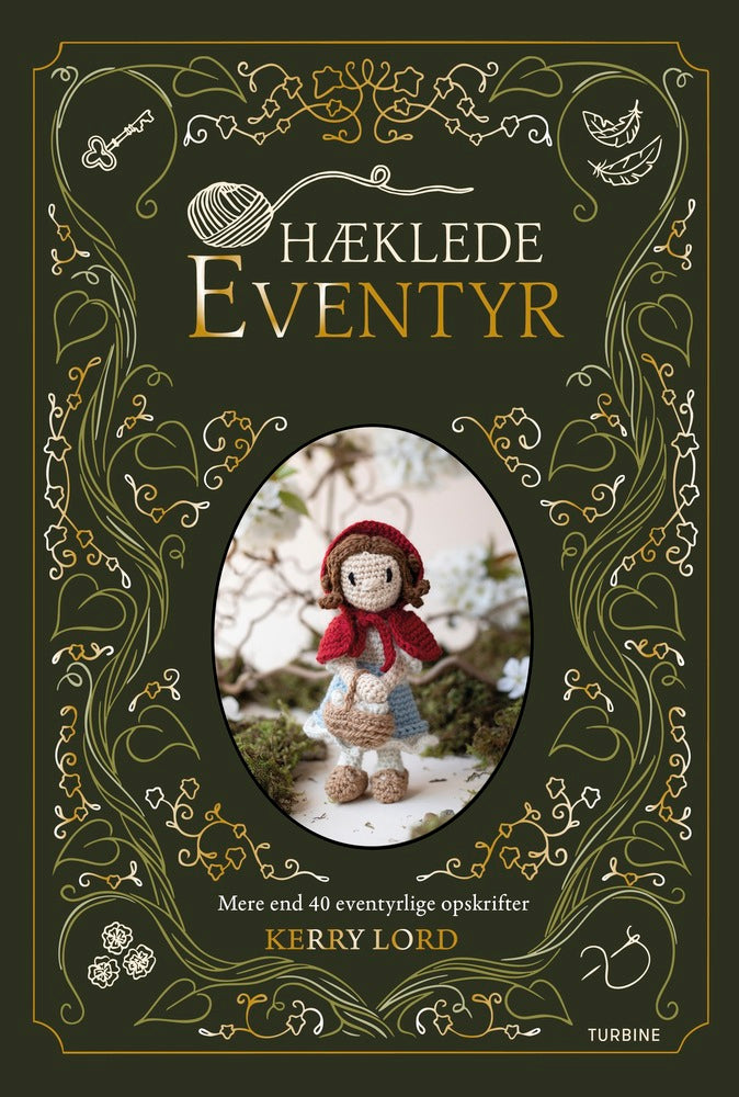 Hæklede eventyr