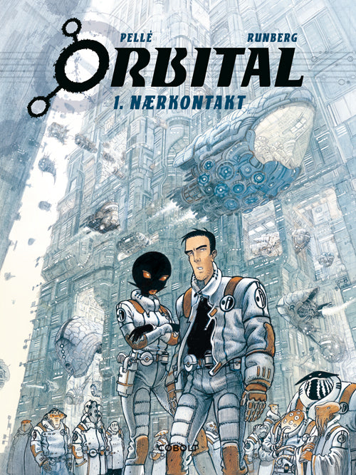 D1 Orbital 1