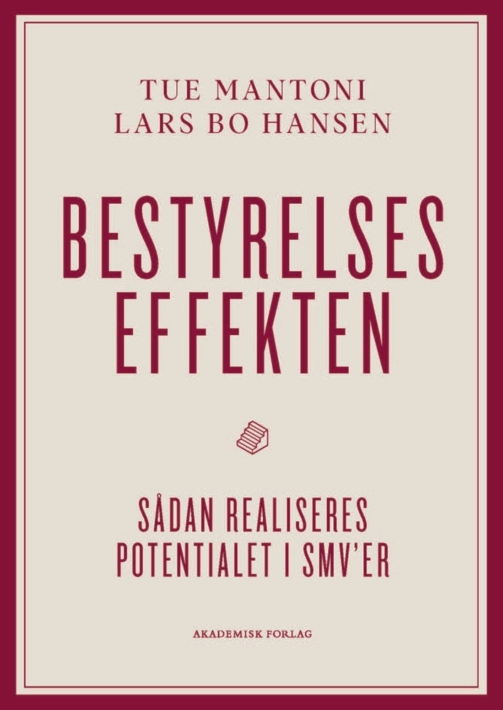 D1 Bestyrelseseffekten
