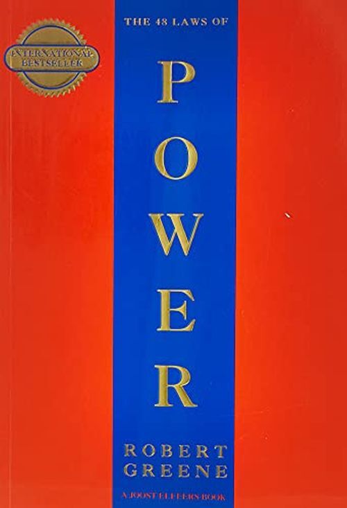 D2 The 48 Laws of Power