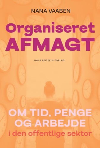 Organiseret afmagt