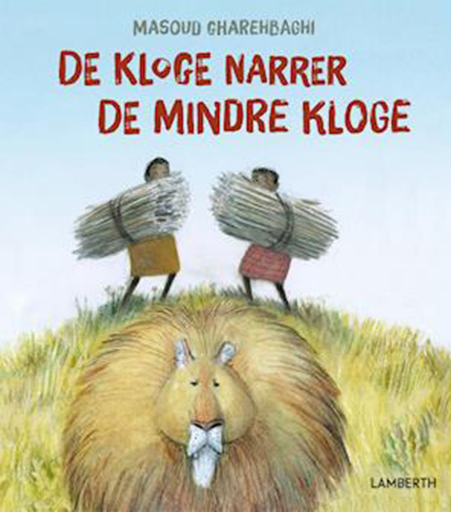 De kloge narrer de mindre kloge