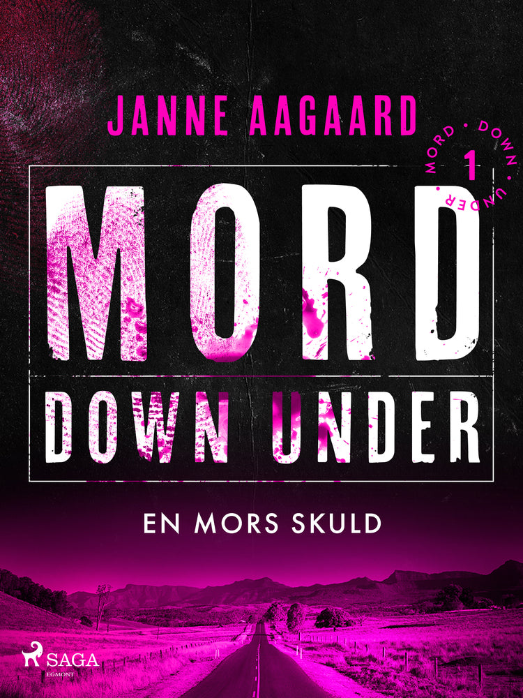 Mord Down Under – En mors skuld del 1