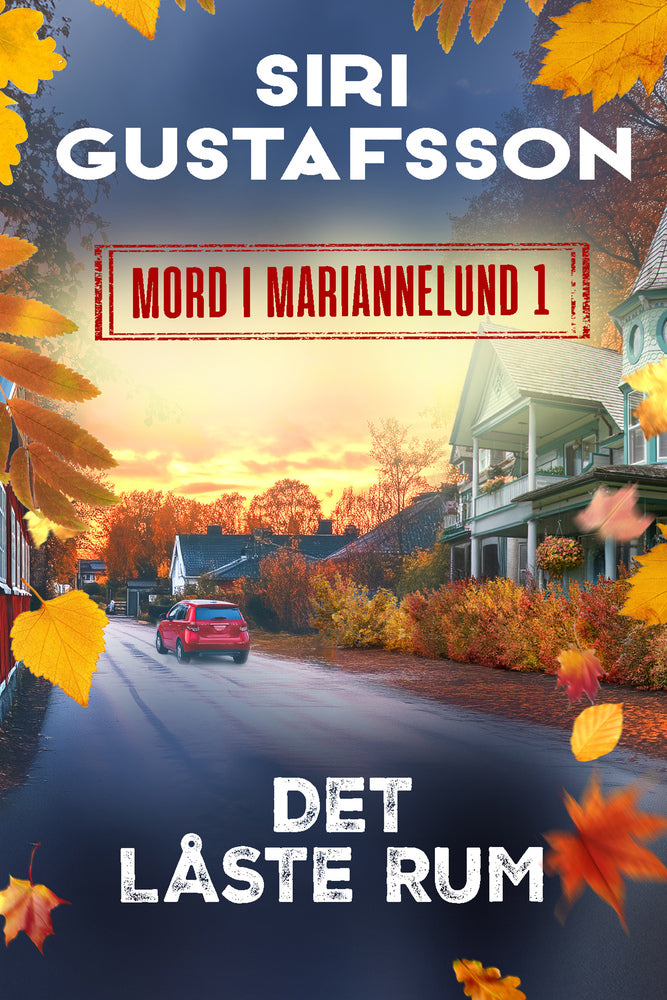 Det låste rum