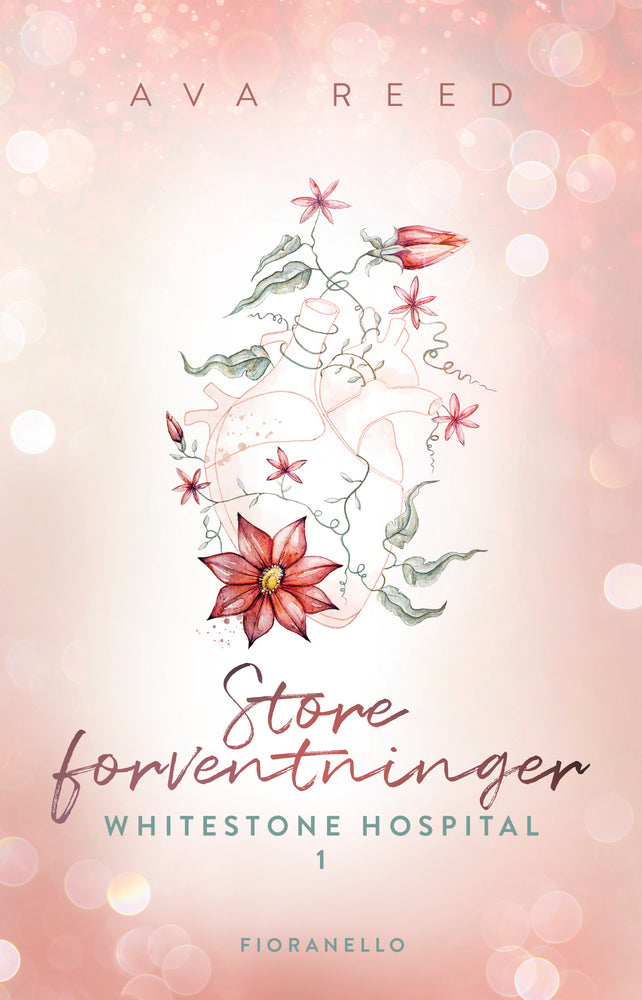 Store forventninger