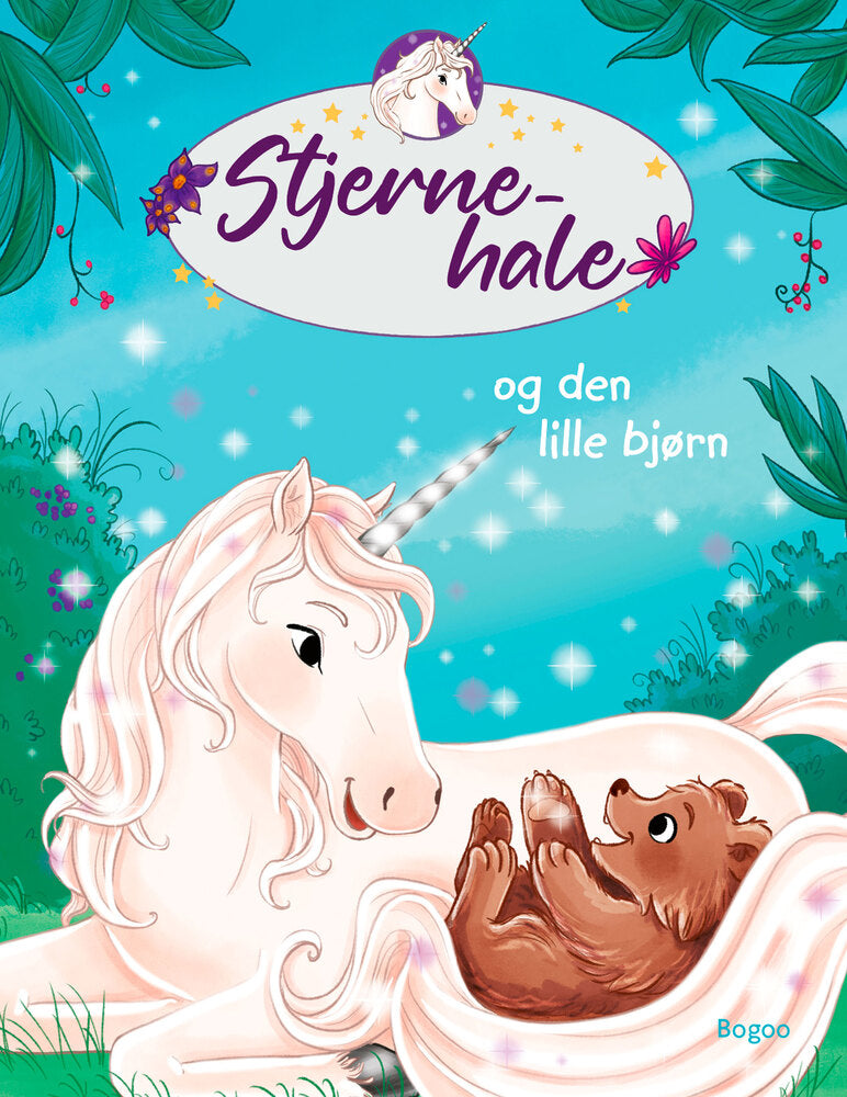 D1 Stjernehale og den lille bjørn