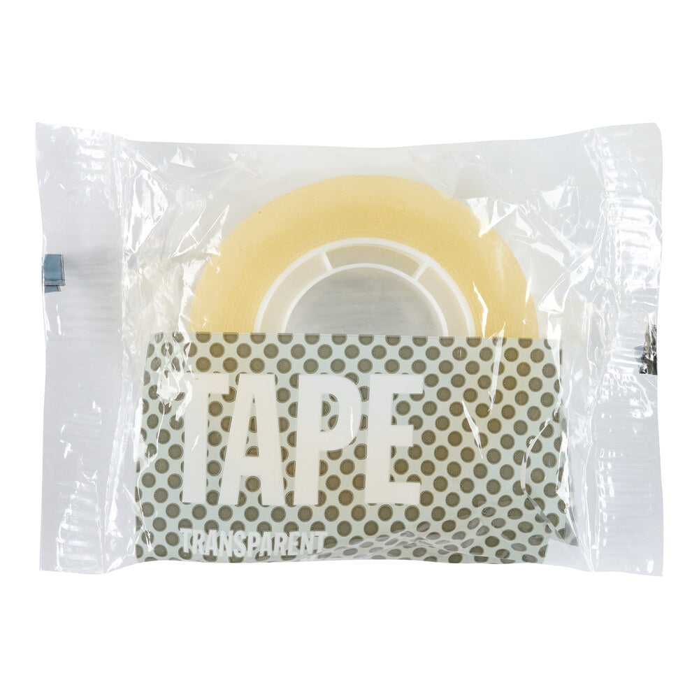 Tape Relief 15mmx33m