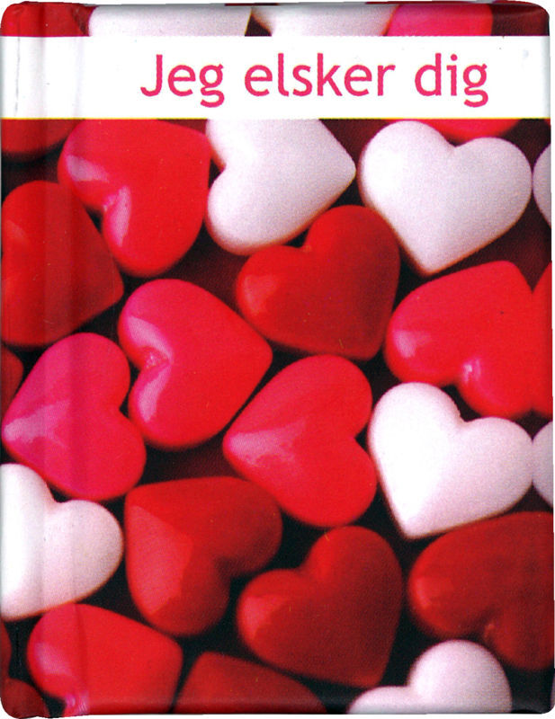 Jeg elsker dig