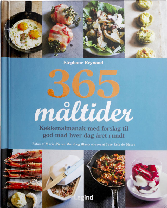 365 måltider