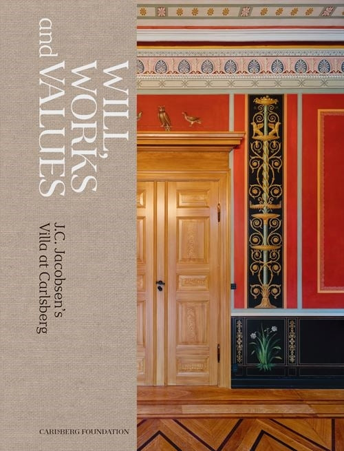 Will, Works and Values