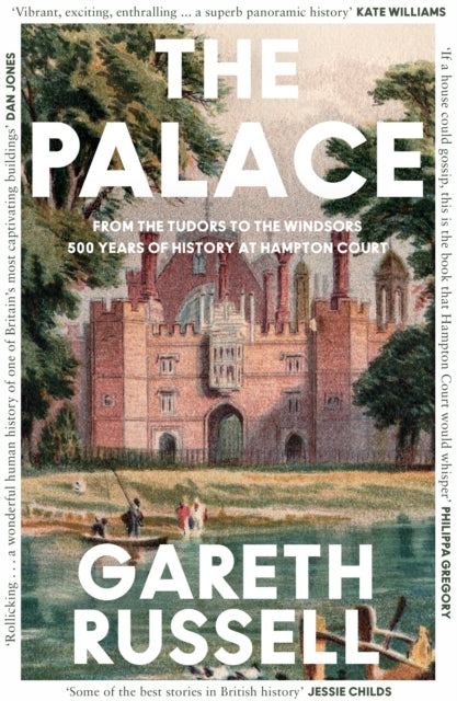 D1 The Palace