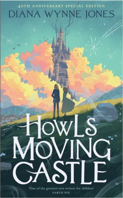 Howl’s Moving Castle