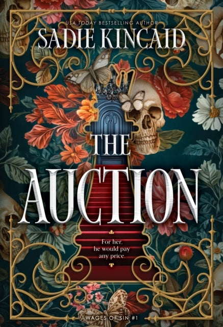 THE AUCTION