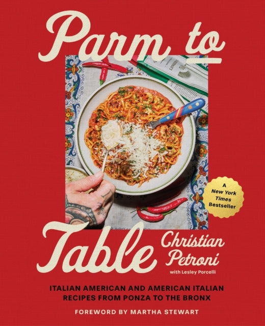 Parm to Table