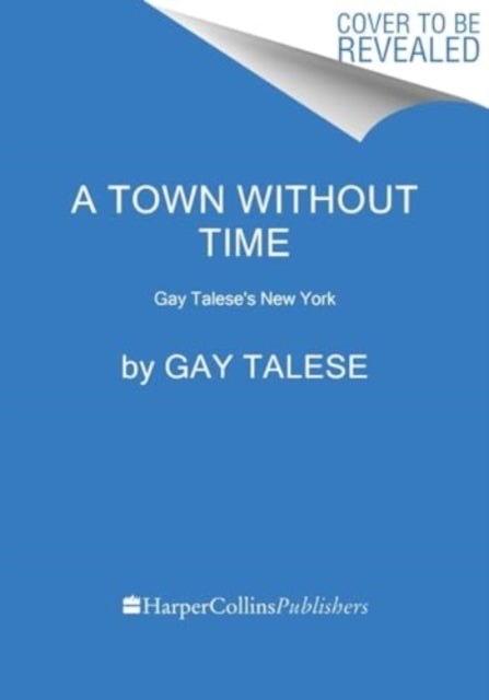 A Town Without Time