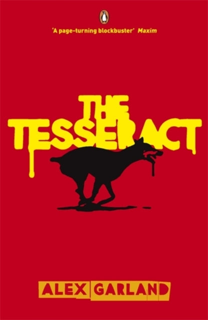 The Tesseract