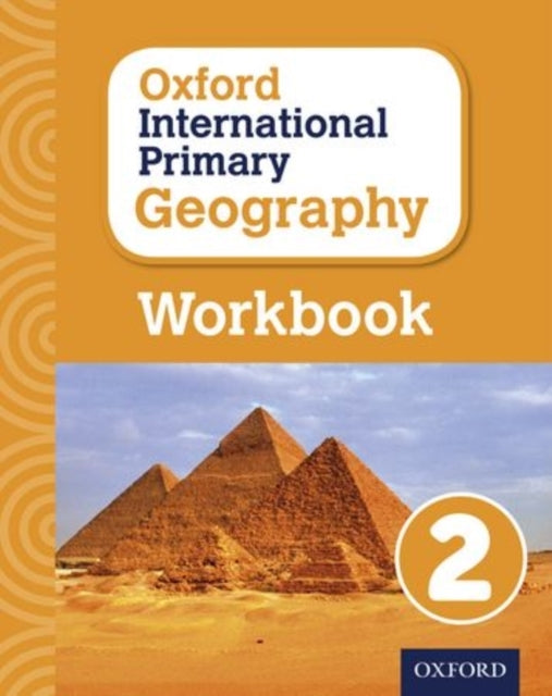 Oxford International Geography: Workbook 2