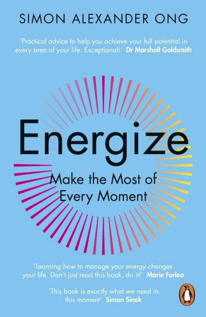 Energize