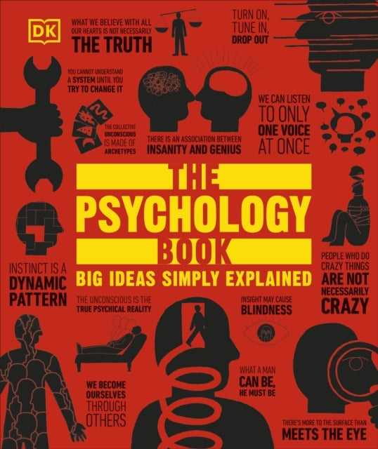 D1 The Psychology Book