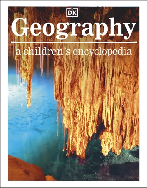 Geography A Children's Encyclopedia