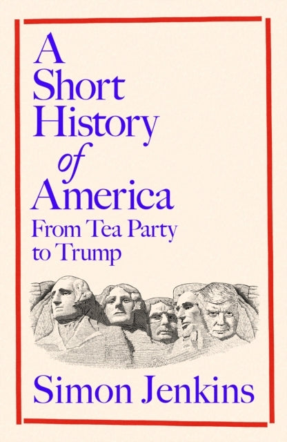 A Short History of America