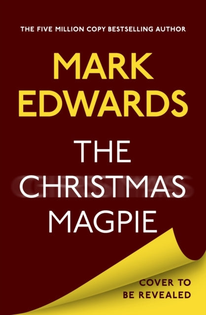 The Christmas Magpie