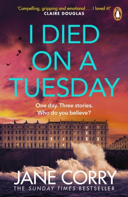 I Died On A Tuesday