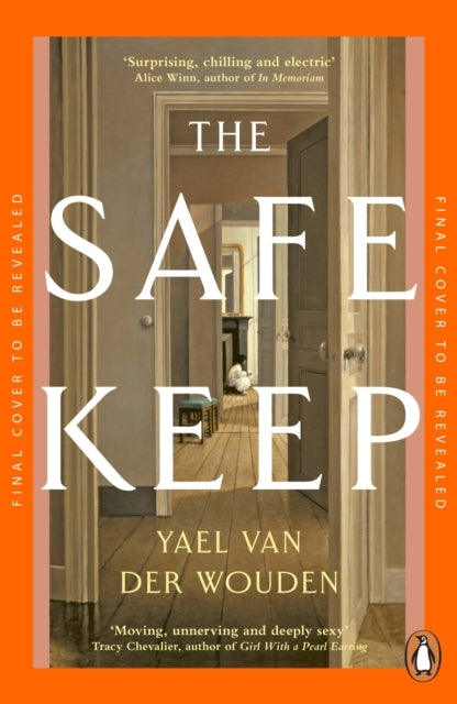D2 The Safekeep