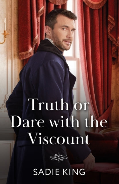 Truth Or Dare with the Viscount