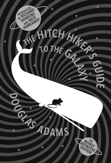 The Hitch Hiker's Guide to the Galaxy