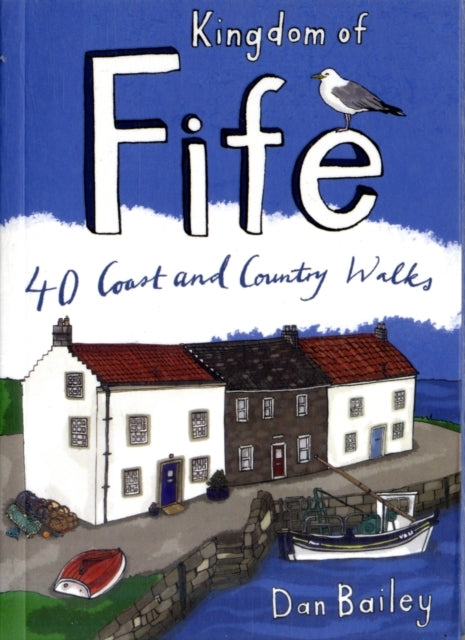 Kingdom of Fife Coast and Country Walks