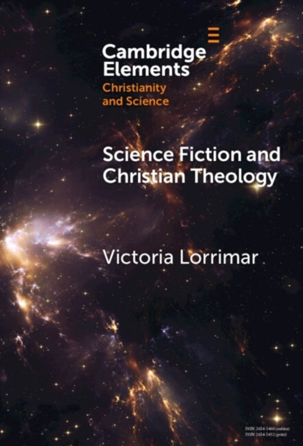 Science Fiction and Christian Theology