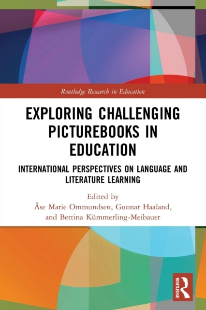 Exploring Challenging Picturebooks in Education Internationa