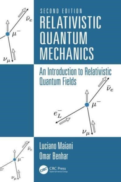 Relativistic Quantum Mechanics An Introduction To Relativist